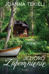 Jezioro Zapomnienie - Jaonna Tekieli
