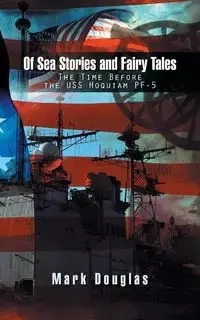 Of Sea Stories and Fairy Tales - Douglas Mark