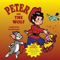 Peter and the Wolf - Donald Kasen
