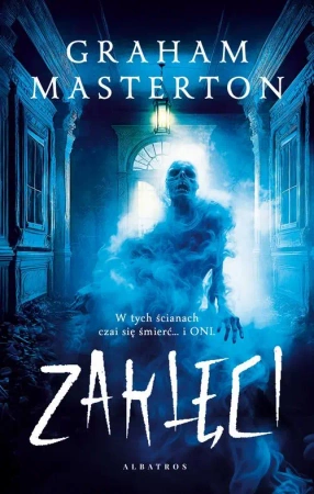 eBook ZAKLĘCI - Graham Masterton epub mobi