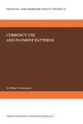 Currency Use and Payment Patterns - Boeschoten W.C.