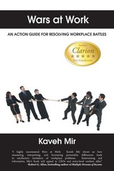 Wars at Work - Mir Kaveh