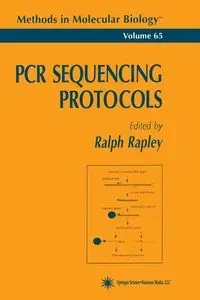 PCR Sequencing Protocols - Rapley Ralph