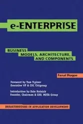 e-Enterprise - Hoque Faisal