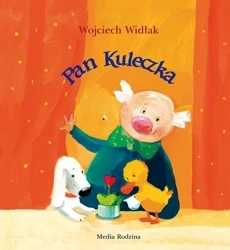 Pan Kuleczka w.2 - Wojciech Widłak