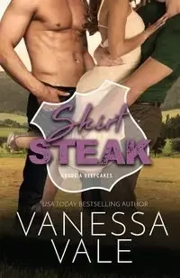 Skirt Steak - Vanessa Vale