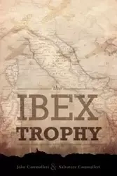 The Ibex Trophy - John Cammalleri