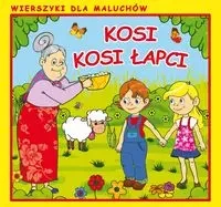 Kosi, kosi łapci