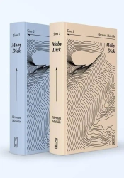 Moby Dick T.1-2 - Herman Melville