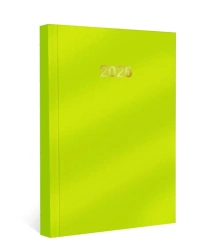 Kalendarz 2026 książkowy uniwersalny - Kalpol