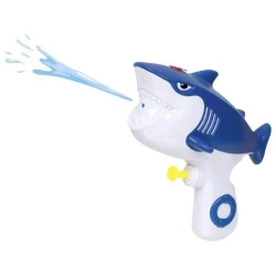 Rekin psikawka - Goki