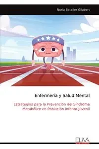 Enfermería y Salud Mental - Bataller Gilabert Nuria