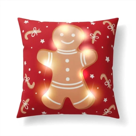 Poduszka LED Ciastek - MCD
