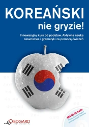 Koreański nie gryzie! wyd. 1 - Opracowanie zbiorowe
