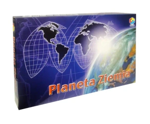 PLANETA ZIEMIA 000551 - INNE