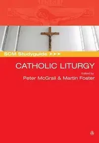 SCM Studyguide - Peter McGrail