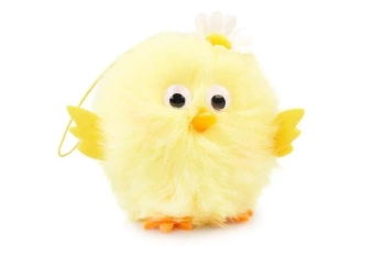 Kurczaczek wielkanocny - Artyk