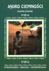 Streszczenia - Jądro ciemności LITERAT - praca zbiorowa