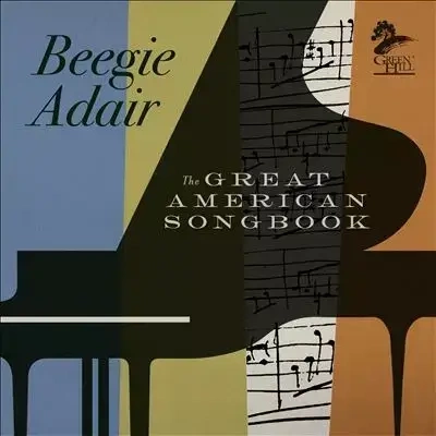 The Great American Songbook LP, Winyl