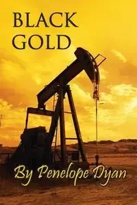 Black Gold - Dyan Penelope