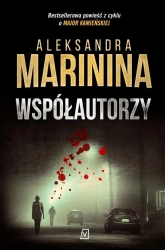 eBook Współautorzy - Aleksandra Marinina epub mobi