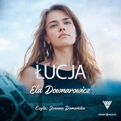 audiobook Łucja - Ela Downarowicz