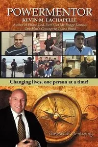 Powermentor - Kevin LaChapelle