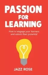 Passion for Learning - Rose Jazz