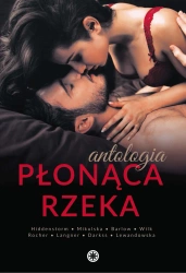 eBook Płonąca rzeka - K.C. Hiddenstorm, Barbara Mikulska, Roza Violet Barlow epub mobi