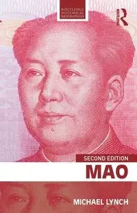 Mao - Michael Lynch