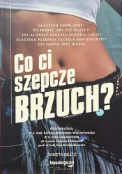 Co ci szepcze brzuch? - Żaneta Geltz