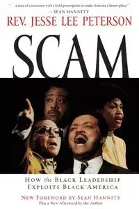 Scam - Jesse Lee Peterson