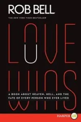Love Wins LP - Bell Rob