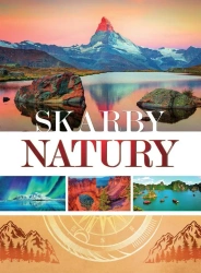 Skarby natury - praca zbiorowa