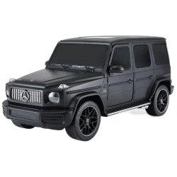 Mercedes-Benz G63 R/C 1:24 mix - Ciuciubabka