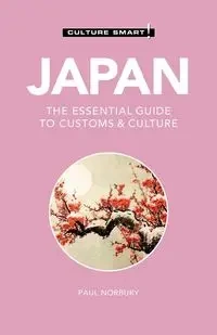 Culture Smart! Japan - Paul Norbury