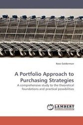 A Portfolio Approach to Purchasing Strategies - Gelderman Kees