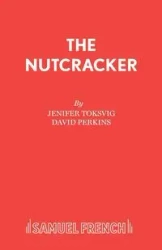 The Nutcracker - Jenifer Toksvig