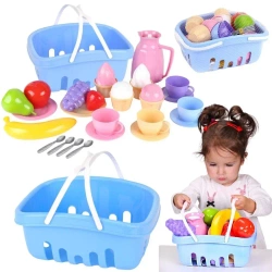 Zestaw kuchenny 32el - Technok