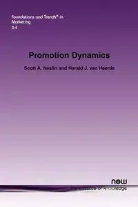 Promotion Dynamics - Neslin Scott A.