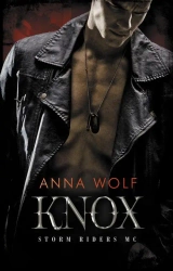 eBook Knox - Anna Wolf mobi epub