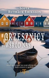 Grzesznicy wśród nas - Sofia Rutback Eriksson