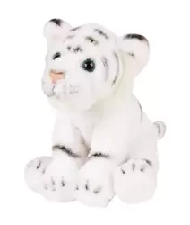 Tygrys 16 cm - SUKI plusz