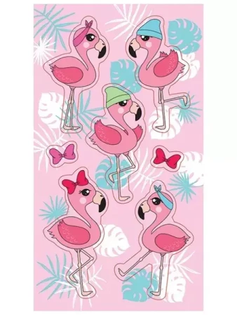 Naklejki Flamingi - Ranok-Creative