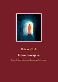 Eris or Proserpine? - Nikula Raimo