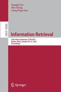 Information Retrieval - Lin Hongfei