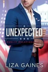 Unexpected - Liza Gaines