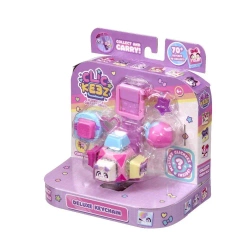 Clickeez Deluxe Keychain - Fidget Cube - Goliath