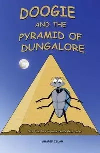 Doogie and the Pyramid of Dungalore - Islam Sharif