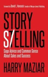 Story Selling - Harry Maziar